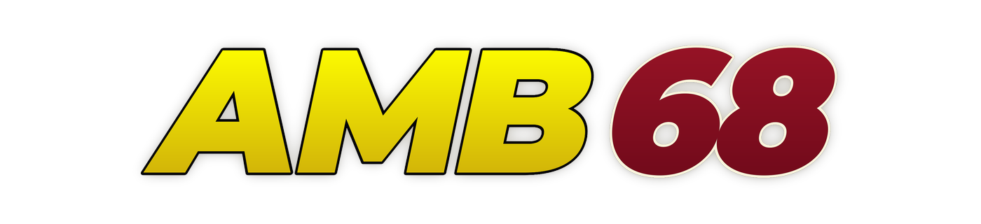 amb68 โลโก้
